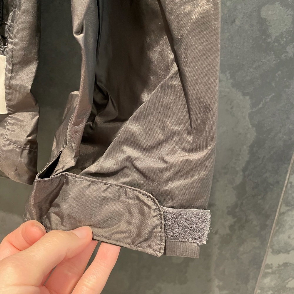 Magellan Rain Jacket/Windbreaker - image 5